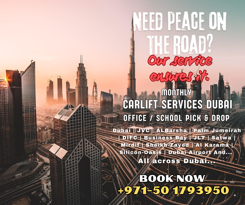 Graphics Design Portfolio 11 MyRides-Dubai-monthly-pick-and-drop-services-jvc-dubai-2